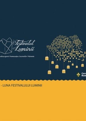 Festivalul Luminii