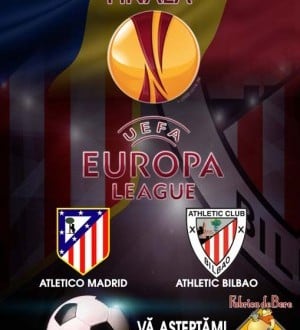 Finala UEFA în Fabrica de Bere
