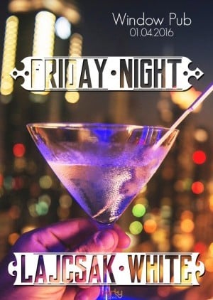 Friday Night
