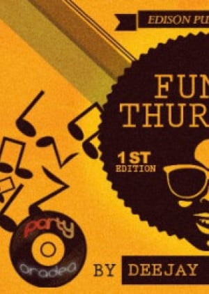 Funky Thursday