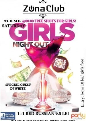 Girls Night Out