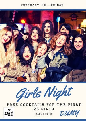 Girls Night