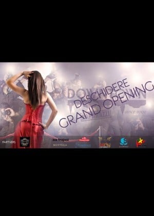 Grand Opening