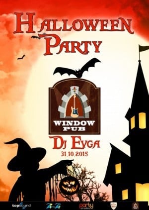 Halloween Party