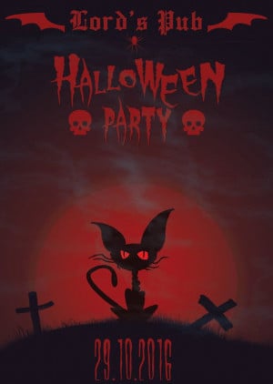 Halloween Party