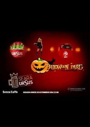 Halloween Party