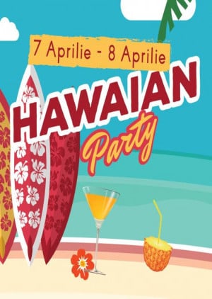 Hawaian Party