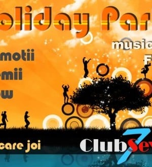 Holiday Party