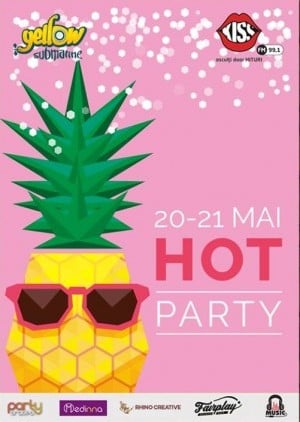 Hot Party