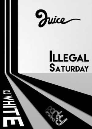 Illegal Saturday
