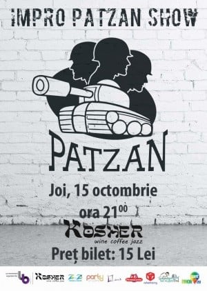 Impro Patzan Show