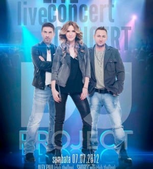 Invitat special în The One: DJ Project