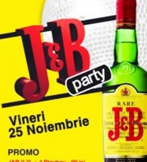 J&B Party