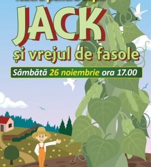 Jack si vrejul de fasole în Era