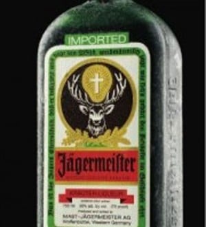 Jagermeister Party în Club Seven