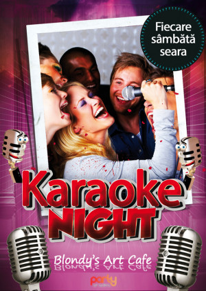 Karaoke Night