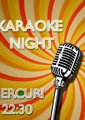 Karaoke Night