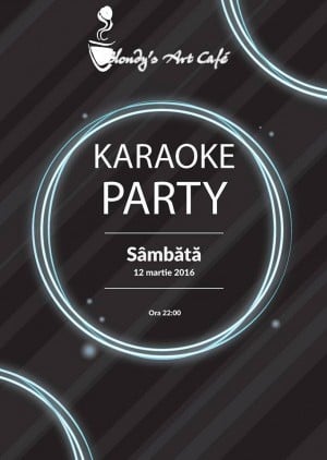 Karaoke Night