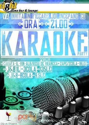 Karaoke Party