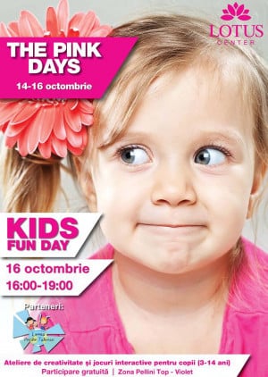 Kids Fun Day