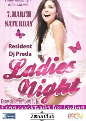 Ladies Night