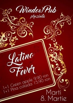 Latino Fever