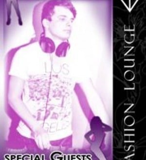 Live mixing by DJ Crimi în Fashion Lounge