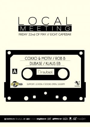 Local Meeting