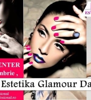 Lotus Center - Estetika Glamour Day