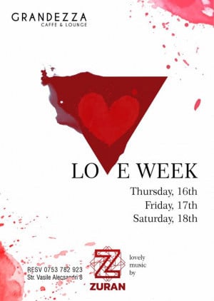 Love Week