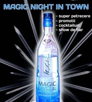 Magic Night in Town