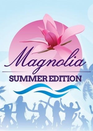 Magnolia Summer Edition