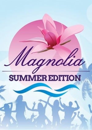 Magnolia Summer Edition