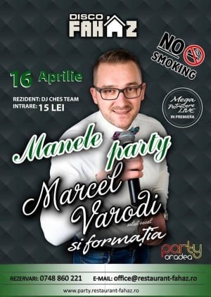 Manele party