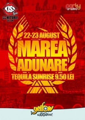 Marea Adunare