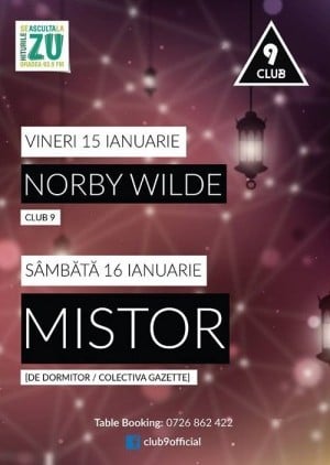Mistor