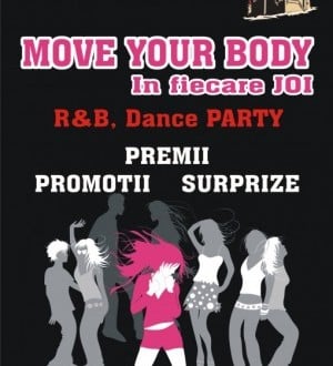 Move Your Body