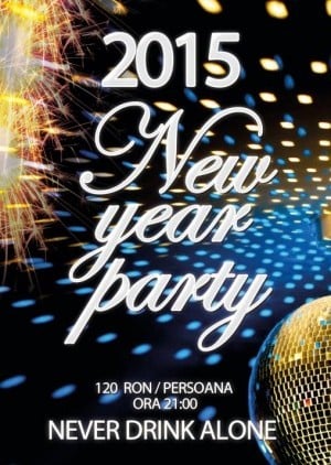 New Year Party