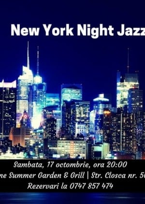 New York Night Jazz