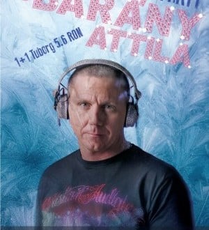 Window Pub - NMD Party cu DJ Barany Attila