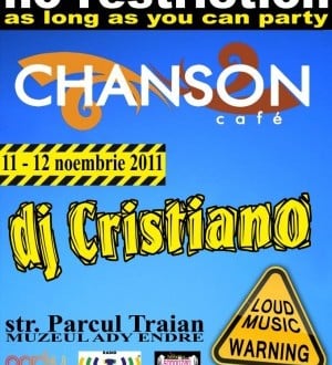 No Restriction Party