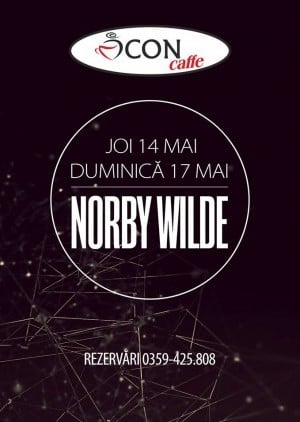 Norby Wilde