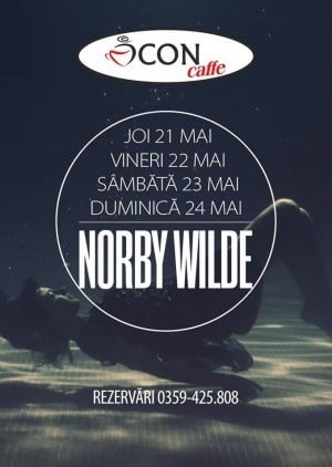 Norby Wilde