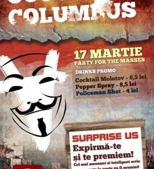 Occupy Columbus
