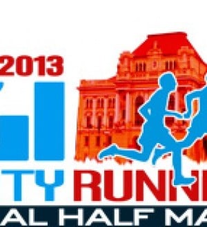 Oradea City Running Day