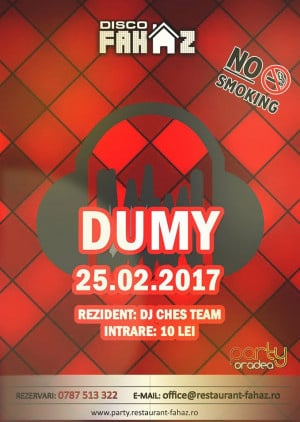 Party by Dumy
