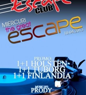 Escape - Party