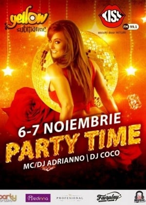 Party Time