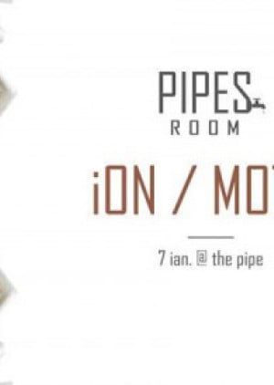 Pipes room