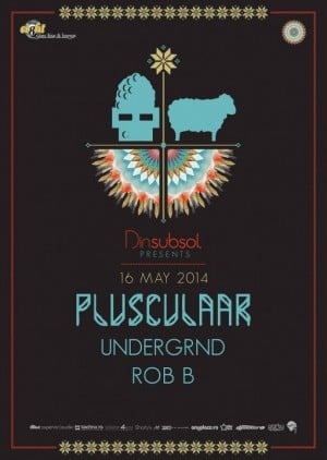 Plusculaar